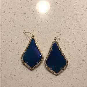 Kendra Scott earrings